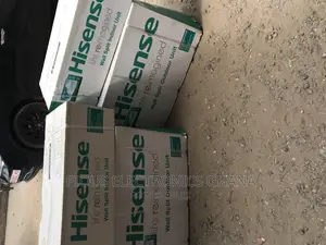 Photo - Terrific Hisense Highratenew 2.5hp Split R410 Gas Ac