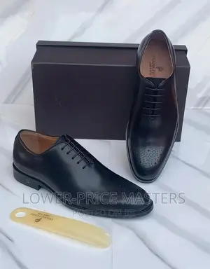 Original Frank Perry Shoe