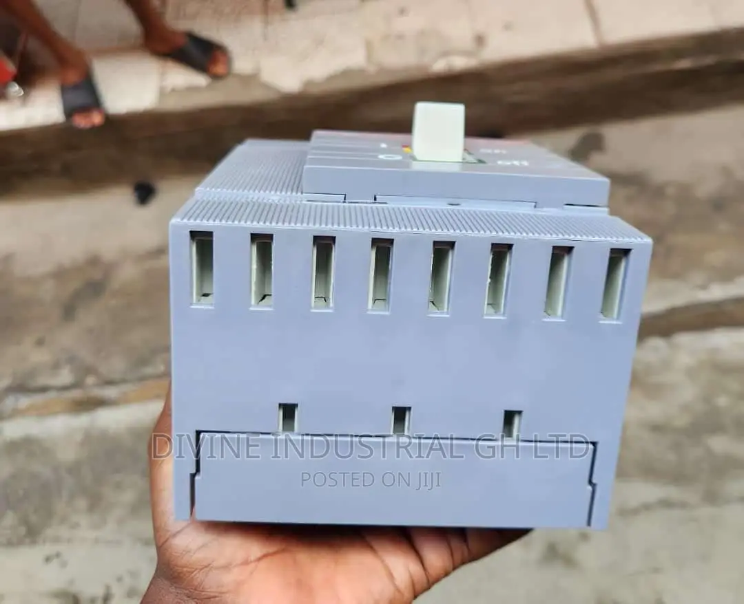250amps 3pole Abb Breaker