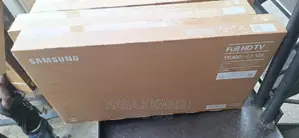 4k_samsung 43inches Uhd Smart Tv