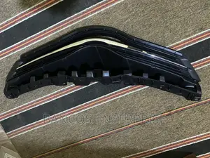 Toyota Vitz 2012/2013/2014 Top Grille