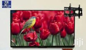 Nasco 43" LED Full HD Satellite TV + Wall Mount