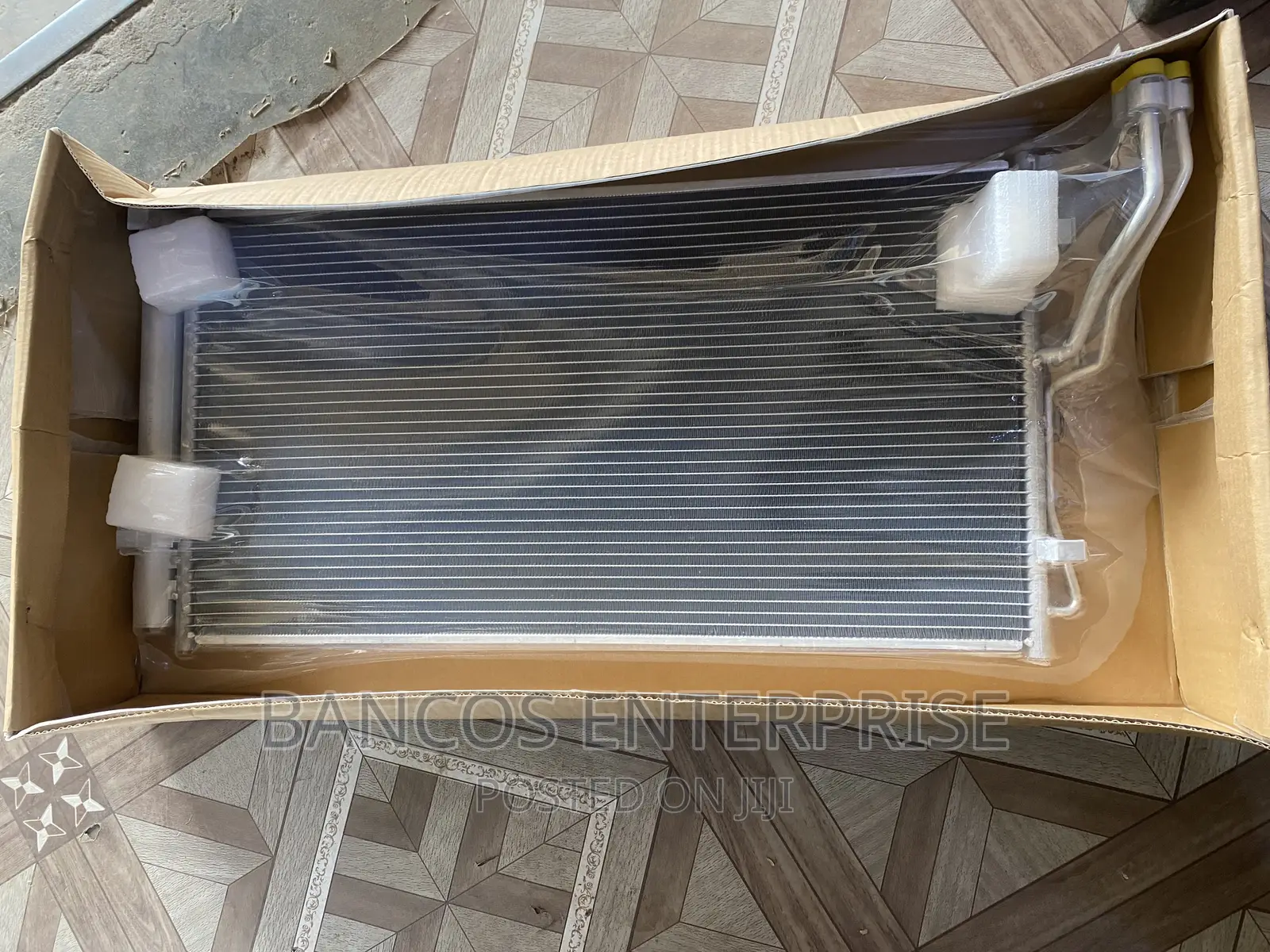 Hyundai Elantra Air Condition Condenser 2011/2012/2013