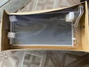 Hyundai Elantra Air Condition Condenser 2011/2012/2013