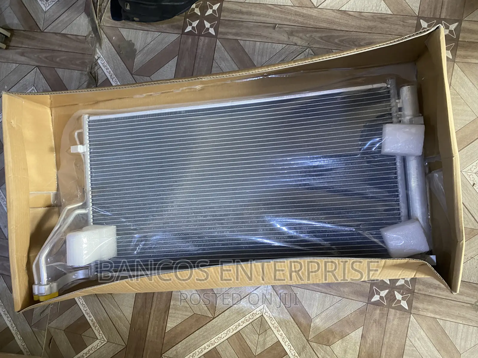 Hyundai Elantra Air Condition Condenser 2011/2012/2013