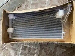 Hyundai Elantra Air Condition Condenser 2011/2012/2013