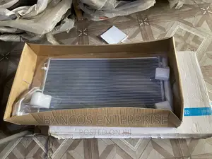 Hyundai Elantra Air Condition Condenser 2011/2012/2013