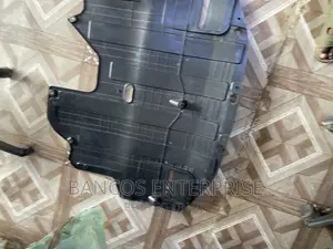 Hyundai Elantra 2014 to 2017 Under Cover