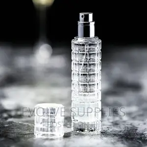 30ml Glass Atomizer
