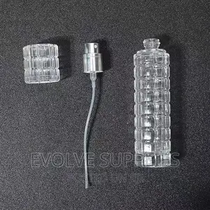 30ml Glass Atomizer