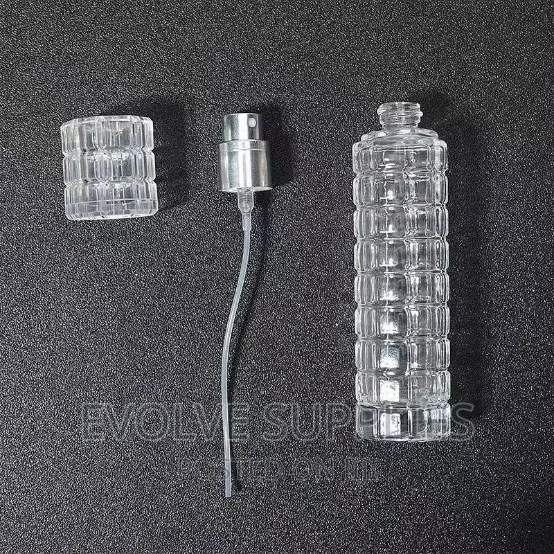 30ml Glass Atomizer