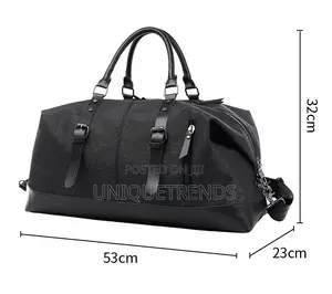 Duffel Bags