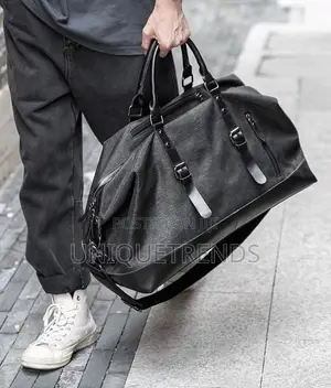 Duffel Bags