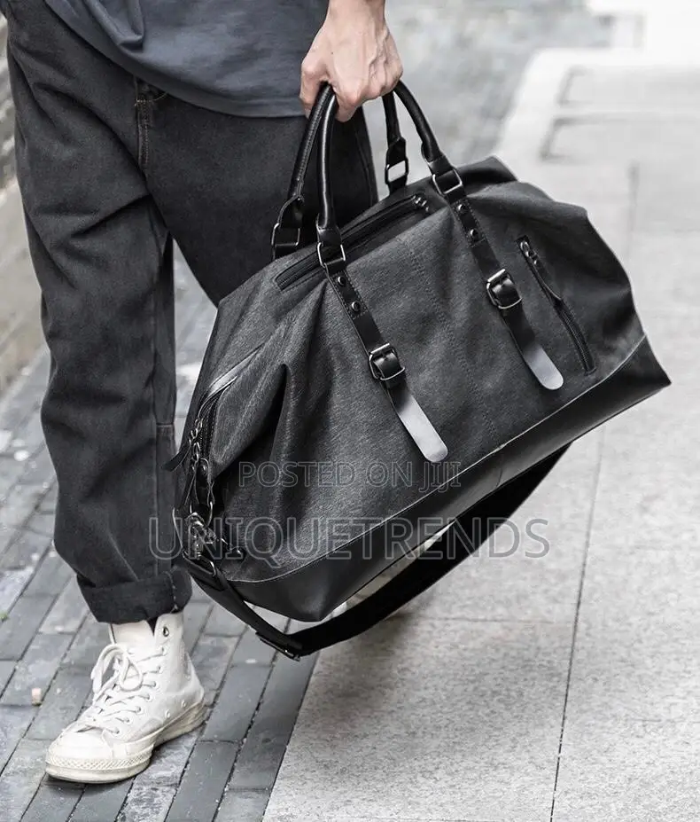 Duffel Bags