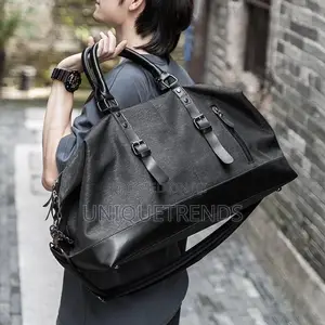 Duffel Bags