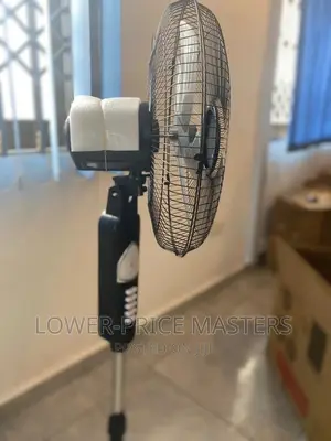 Solar Rechargeable Fan and Solar Panels