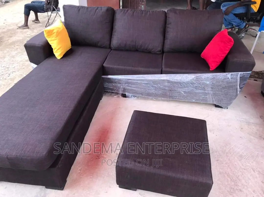 Turkish Sofa L Shape
