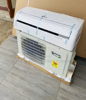 Affordable Pearl 1.5hp Split Electric Air Conditioner(R410).