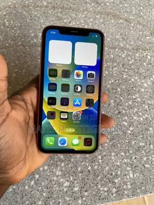 Apple iPhone XS Max 256 GB Gold