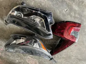 Honda Cr-v 2022 Headlights