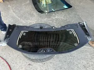 2018-2022 Honda Accord Back Glass