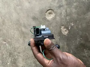 Fuel Lid Actuator Assy - Honda Civic