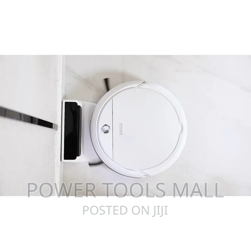Ingco Robot Vacuum Cleaner