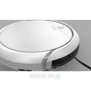 Ingco Robot Vacuum Cleaner