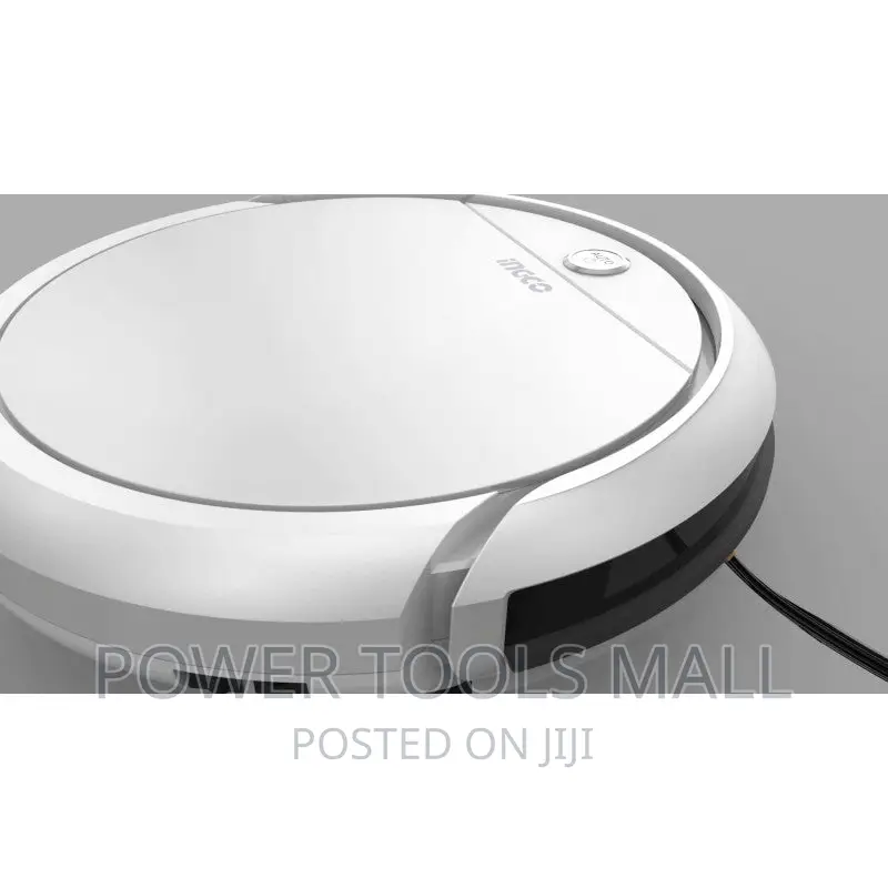 Ingco Robot Vacuum Cleaner