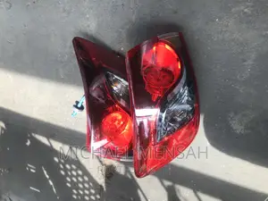 Mazda CX-9 Tail Light