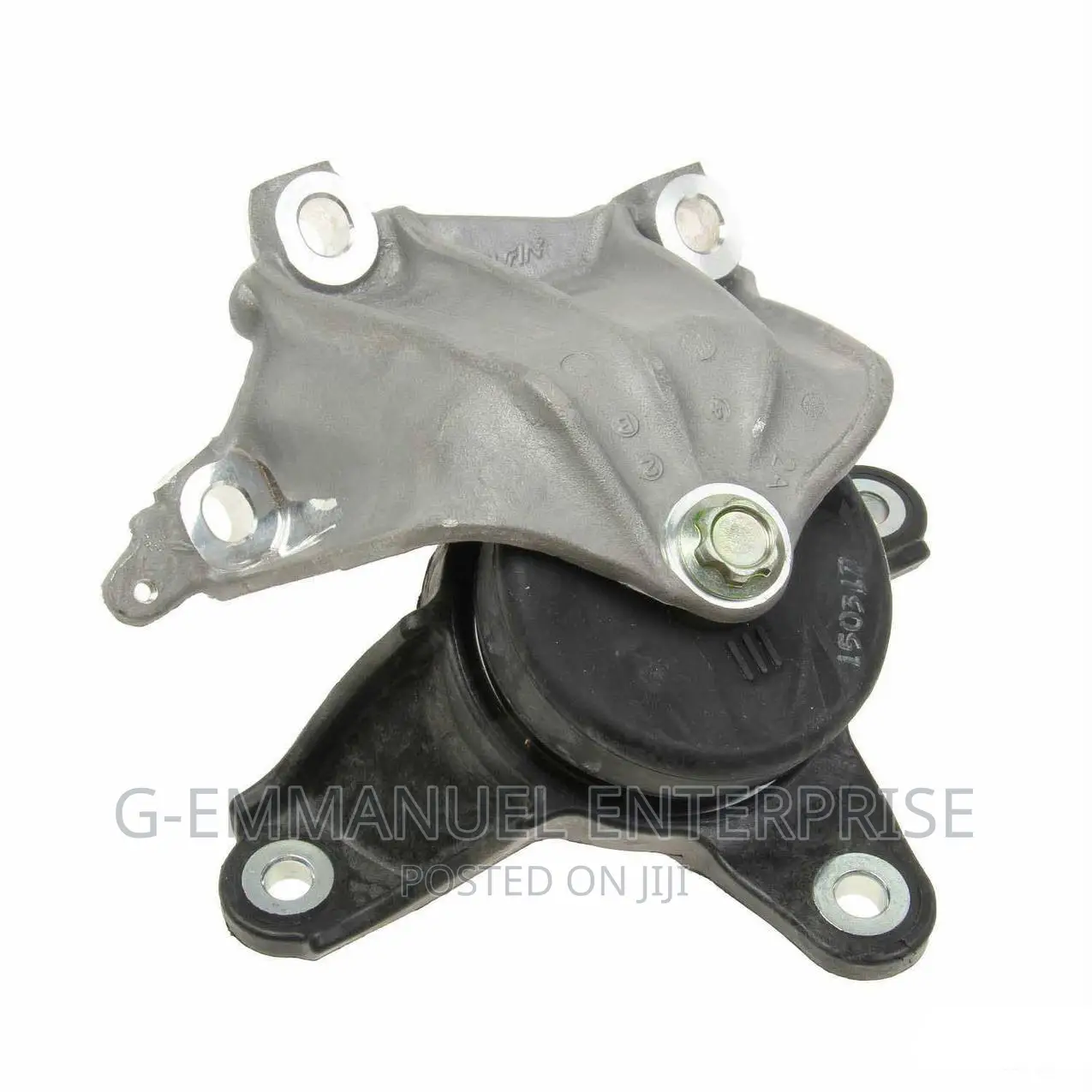 HONDA ACCORD 2015-18 Engine Seat Right Top. Original Parts.