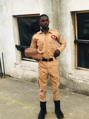 Security Guard