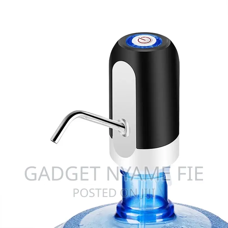 Rechargeable Mini Water Dispenser