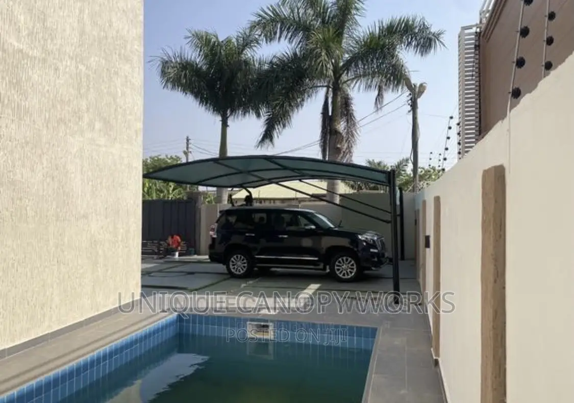 Carport Canopy
