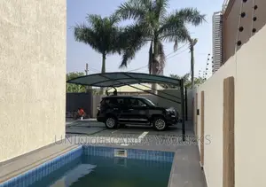 Carport Canopy