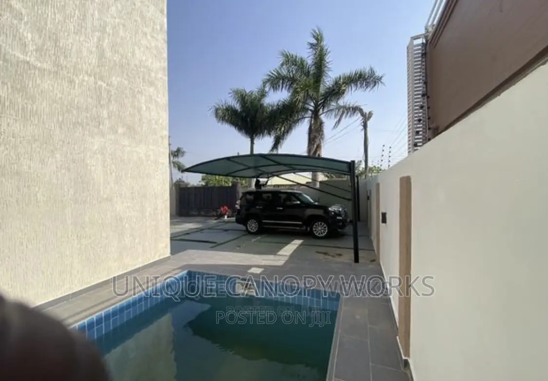 Carport Canopy