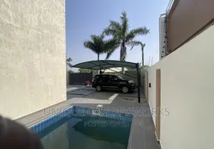 Carport Canopy