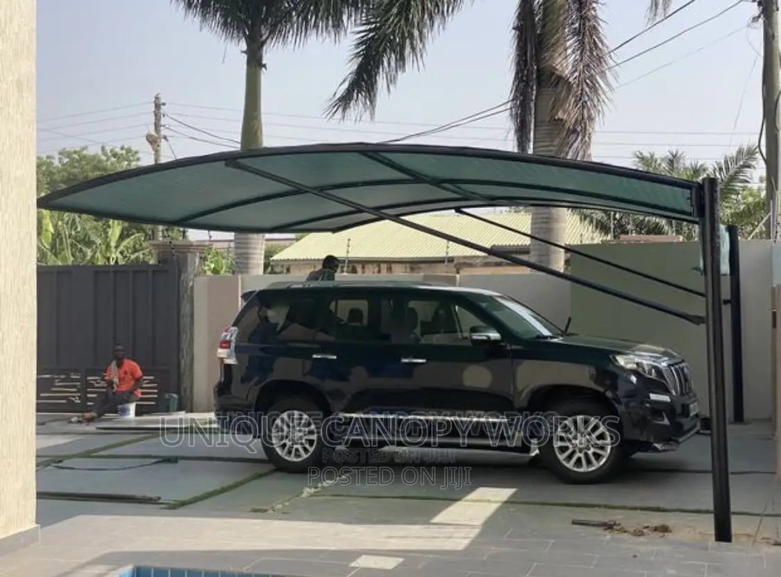Carport Canopy