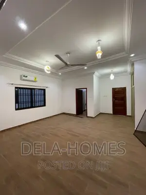 Three Bedroom House for Rent at Oyarifa.