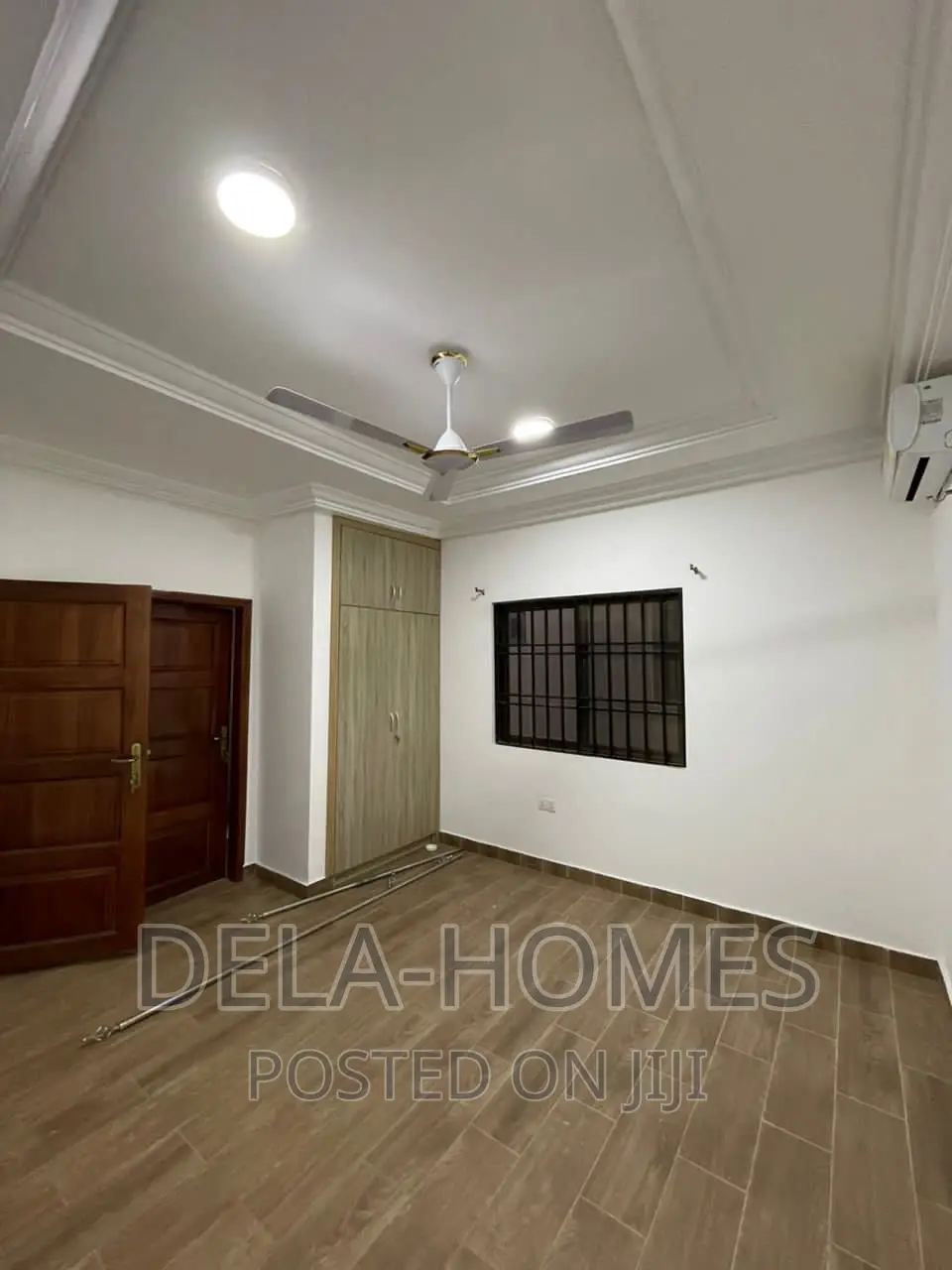 Three Bedroom House for Rent at Oyarifa.