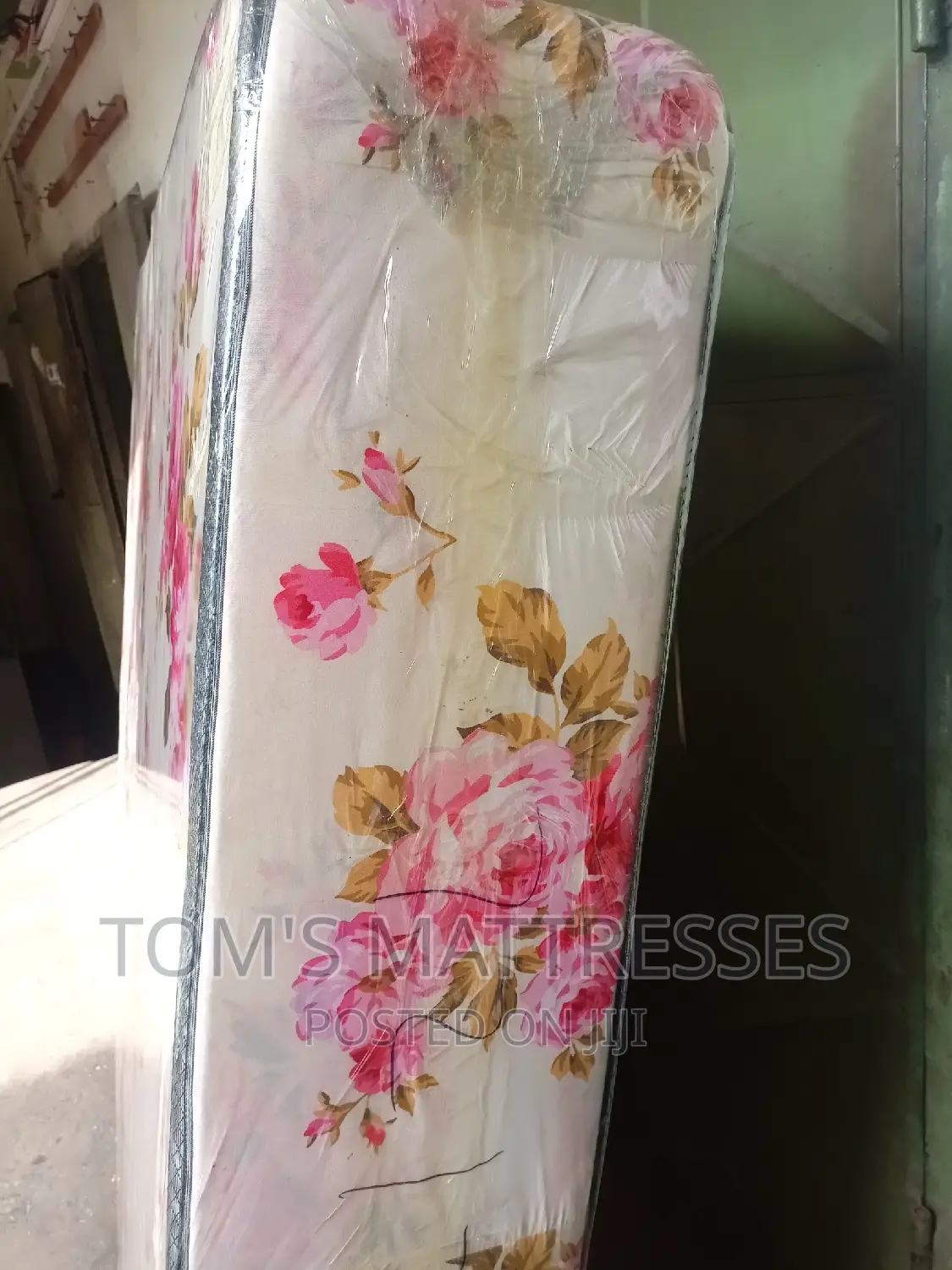 12 Inches Super High Density Queen Size
