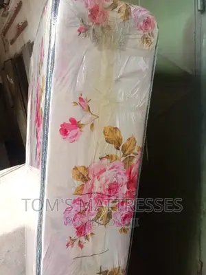 12 Inches Super High Density Queen Size