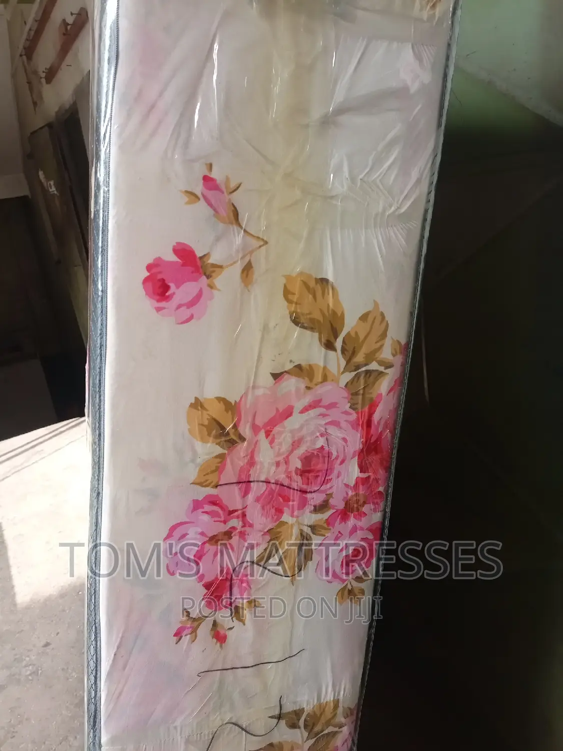 12 Inches Super High Density Queen Size