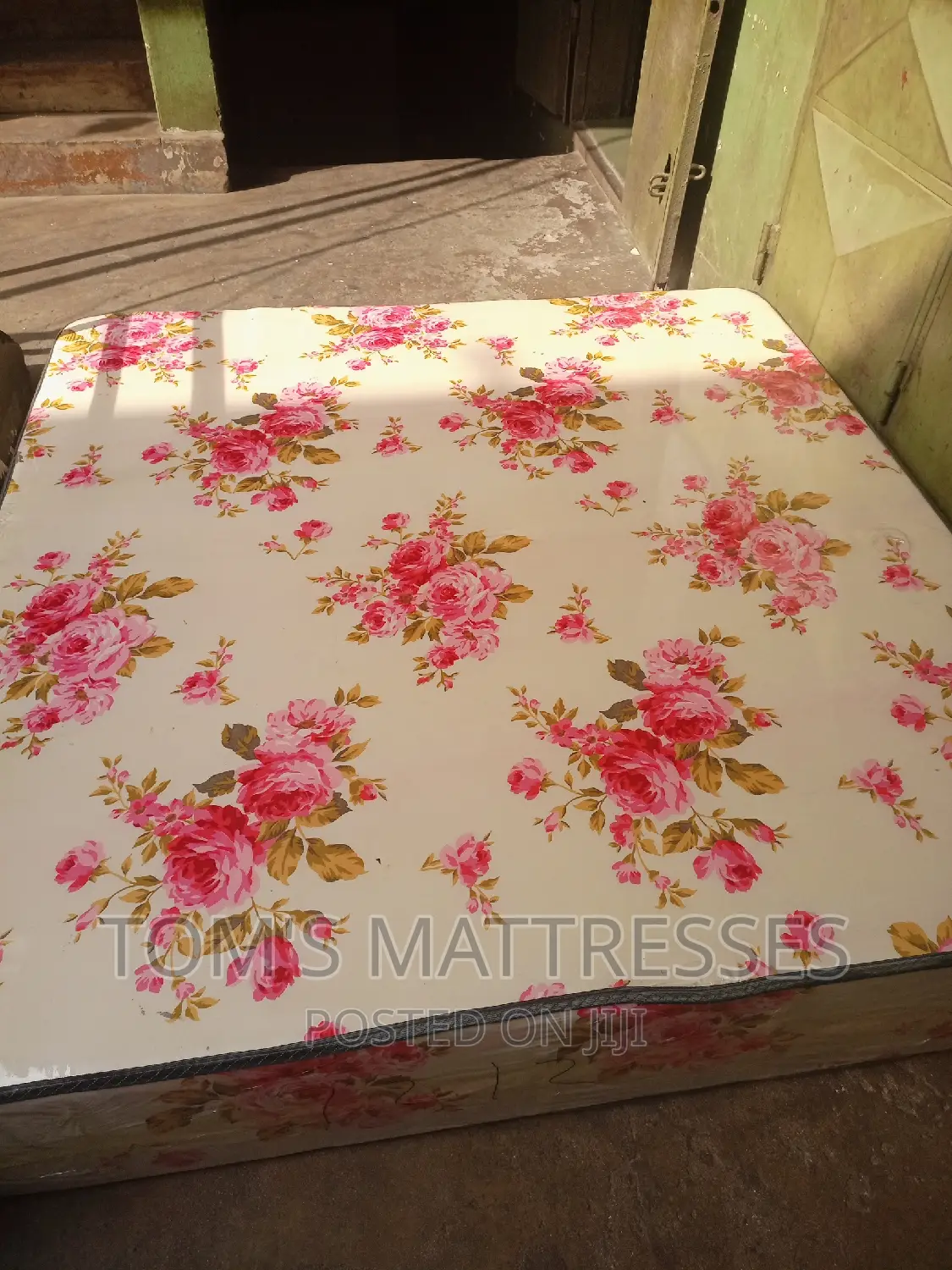 12 Inches Super High Density Queen Size