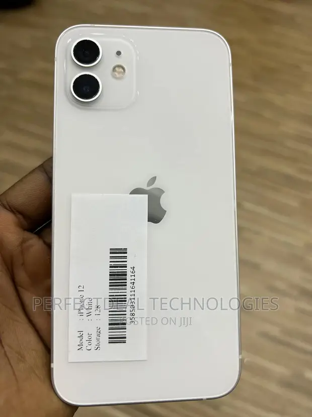 iPhone 12 ホワイト 128GB 海外版仕様　動作良好 iPhone 12 ホワイト 128GB 海外版仕様 動作良好 iPhone 12｜価格比較