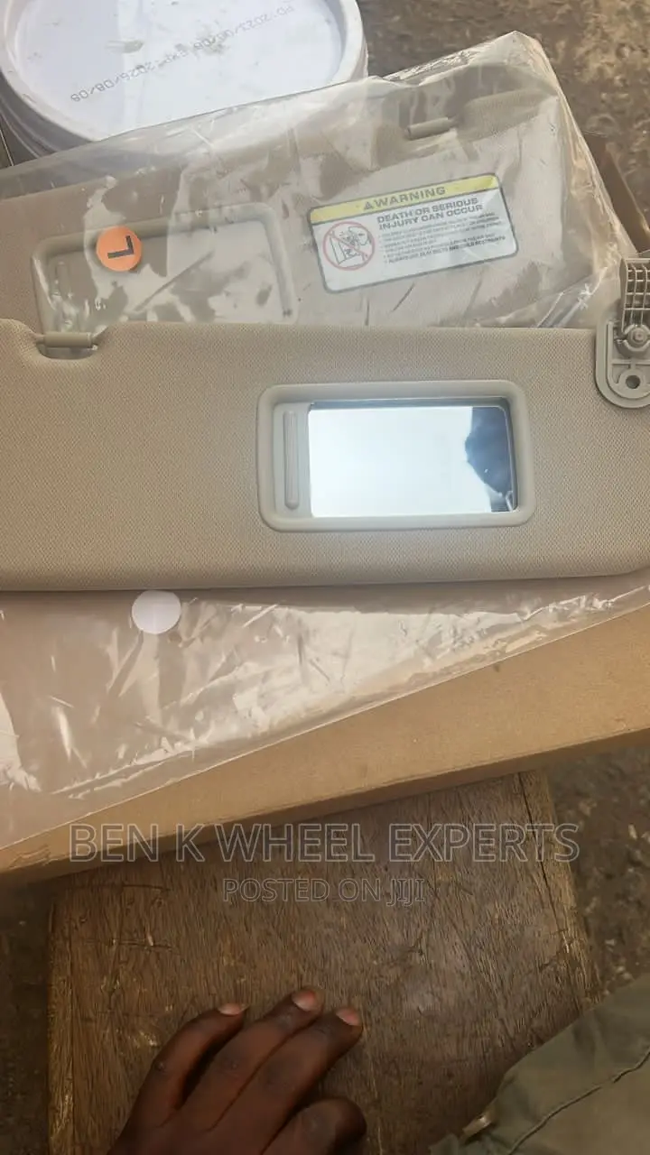 Hyundai Elantra Sun Shade