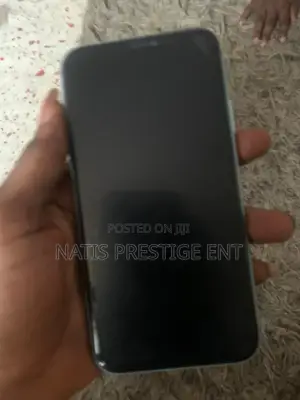 Apple iPhone 11 128 GB Black