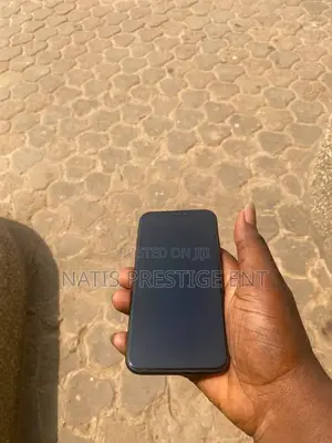 Apple iPhone 8 256 GB Black