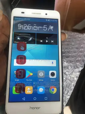 Huawei Honor 5A 16 GB White