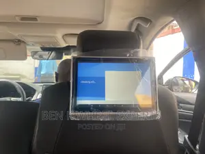 Headrest Monitor for All Cars